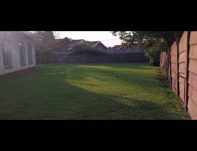 3 BEDROOM HOUSE FOR SALE IN WITFIELD